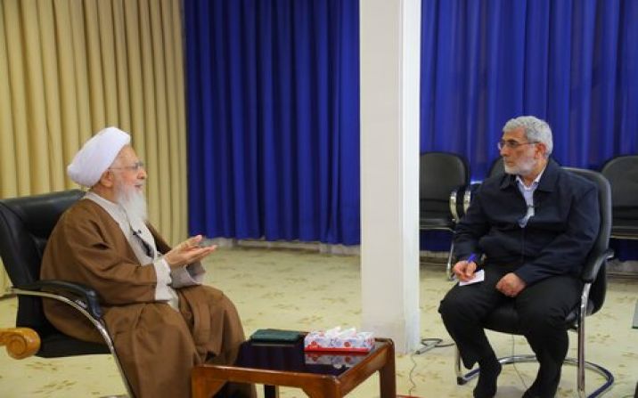 عامل پیروزی ما سلاحه البکاء و ارتباط تنگاتنگ با خداست عامل پیروزی ما سلاحه البکاء و ارتباط تنگاتنگ با خداست